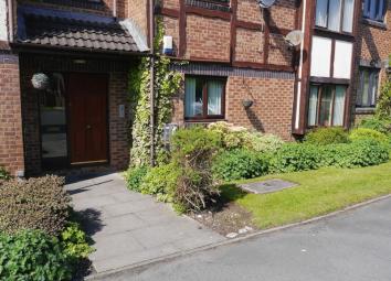 Flat For Sale in Blackburn