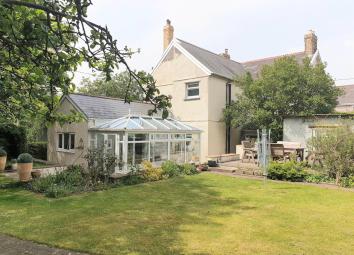 Property For Sale in Bridgend