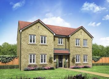 Detached house For Sale in Cottingham