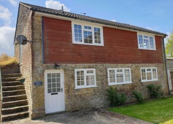 Detached house For Sale in Beaminster