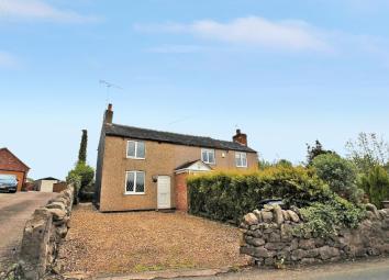 Cottage For Sale in Stoke-on-Trent