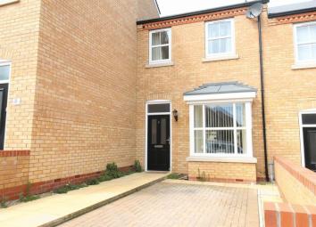 Terraced house To Rent in Scarborough