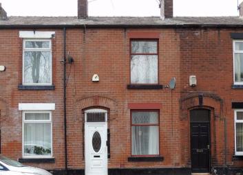 Terraced house For Sale in Rochdale