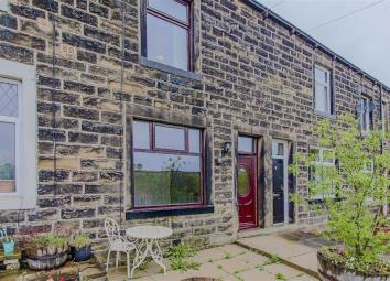 Cottage For Sale in Colne