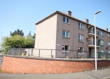 Flat For Sale in Musselburgh