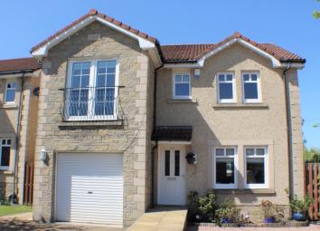 4 Bedroom Detached house to rent