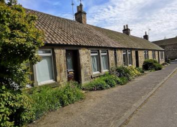 Terraced house To Rent in St. Andrews