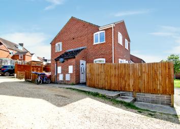 End terrace house For Sale in Westbury