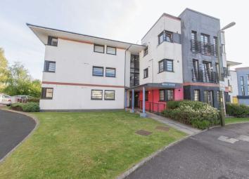 Flat For Sale in Bathgate