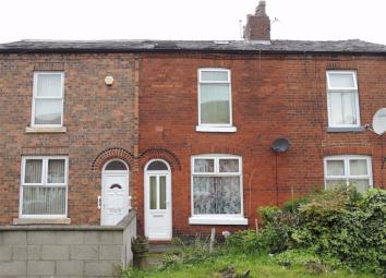 Terraced house For Sale in Manchester