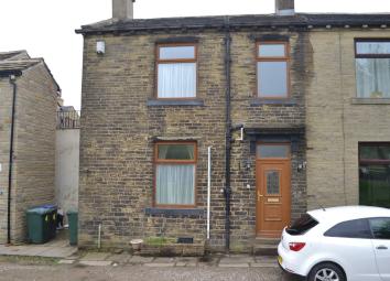 End terrace house For Sale in Bradford