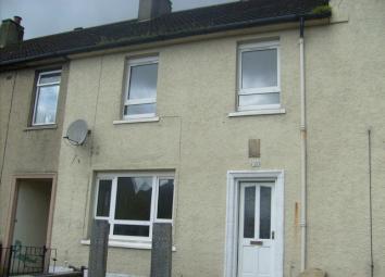 Terraced house To Rent in Larkhall