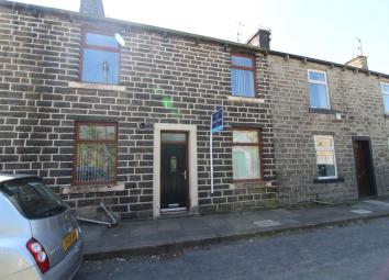 Terraced house For Sale in Bacup