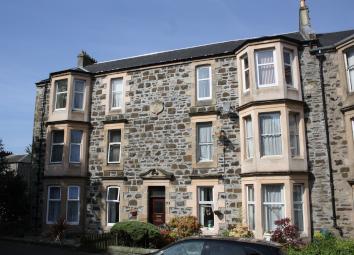 Flat For Sale in Isle of Bute
