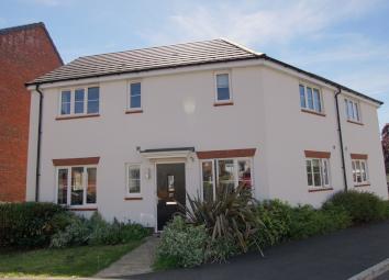 Semi-detached house For Sale in Monmouth