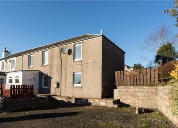 Semi-detached house For Sale in Perth