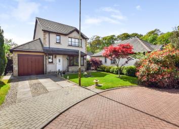 Detached house For Sale in Perth