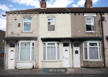 Terraced house To Rent in Middlesbrough