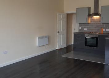 Flat To Rent in Castleford