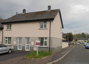 Terraced house To Rent in Aberdare