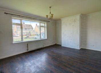 End terrace house For Sale in Hull