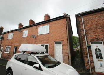 End terrace house For Sale in Northwich