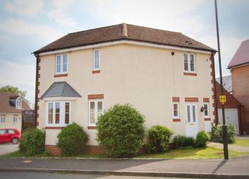 Detached house For Sale in Chepstow