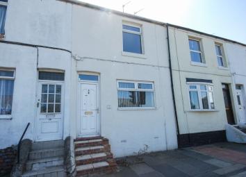 Terraced house For Sale in Saltburn-by-the-Sea