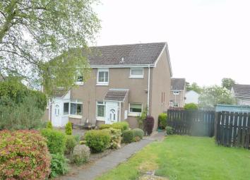 Flat For Sale in Motherwell