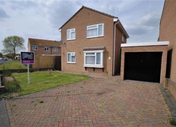 Detached house For Sale in Burnham-on-Sea