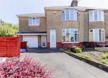 Semi-detached house For Sale in Accrington
