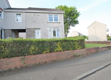 End terrace house For Sale in Airdrie