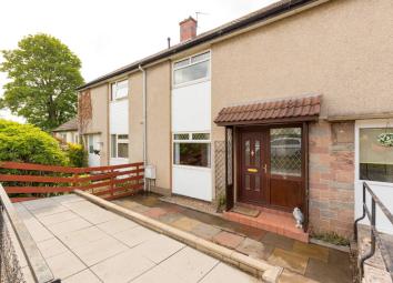 Terraced house For Sale in Dalkeith