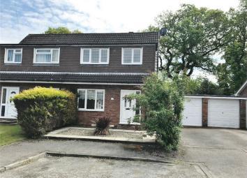 Detached house To Rent in York