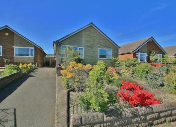 Bungalow For Sale in Dronfield