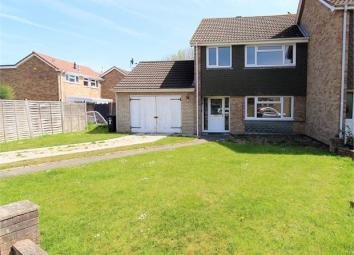 End terrace house For Sale in Weston-super-Mare