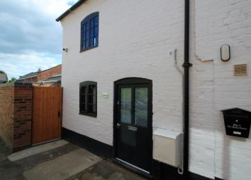 Flat To Rent in Ashby-De-La-Zouch