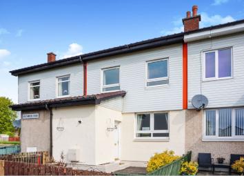 Terraced house For Sale in Bathgate