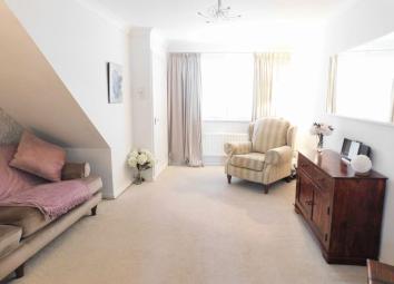 Terraced house For Sale in Hengoed