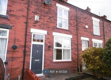 Terraced house To Rent in Warrington
