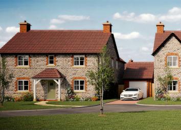 Detached house For Sale in Wotton-under-Edge
