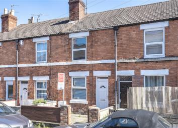 Terraced house For Sale in Grantham