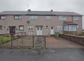Terraced house For Sale in Denny