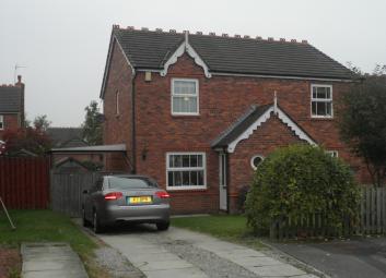 Semi-detached house To Rent in Harrogate