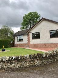 2 Bedroom Bungalow to rent