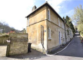 End terrace house For Sale in Bath