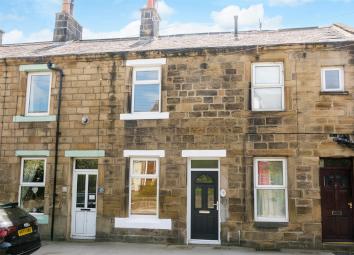 Terraced house For Sale in Otley