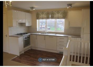 Semi-detached house To Rent in Sheffield