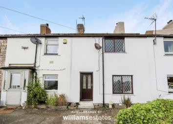 Terraced house For Sale in Rhyl