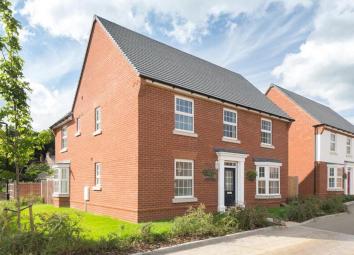 Detached house For Sale in Hessle